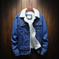 Darrel - Herren Jeansjacke