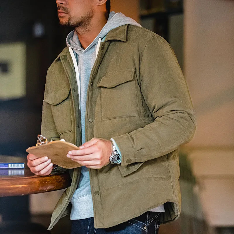 Hester - Freizeitjacke