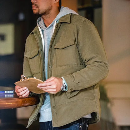 Hester - Freizeitjacke