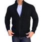 Estrela - Bequeme Herren Strickjacke