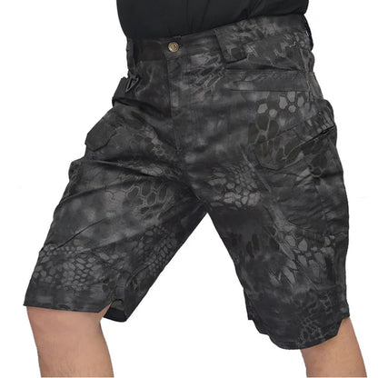 Taktische Herren-Shorts