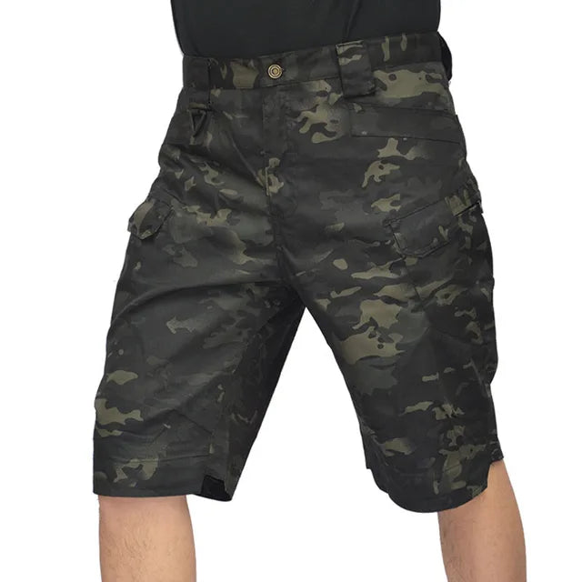 Taktische Herren-Shorts
