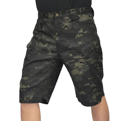 Taktische Herren-Shorts