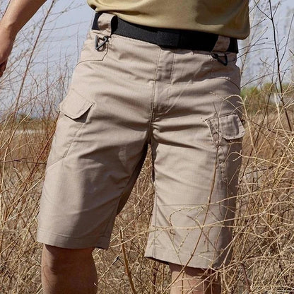 Taktische Herren-Shorts