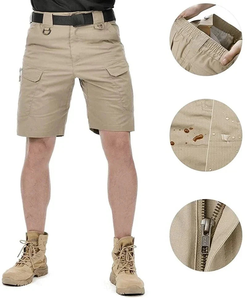 Taktische Herren-Shorts