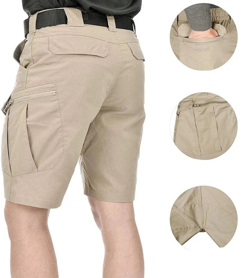 Taktische Herren-Shorts