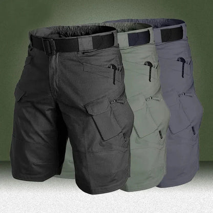 Taktische Herren-Shorts