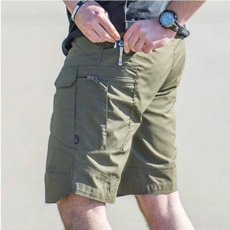 Taktische Herren-Shorts