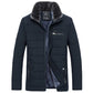 Baldwin - Winter Fleecejacke