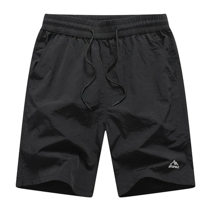 Herren-Shorts aus Baumwolle