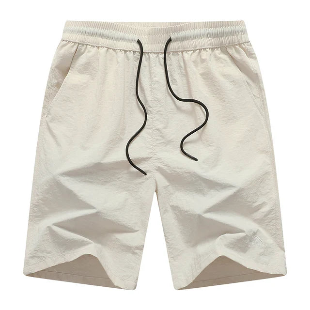 Herren-Shorts aus Baumwolle