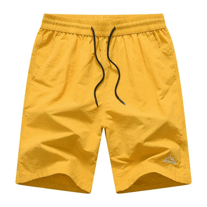 Herren-Shorts aus Baumwolle