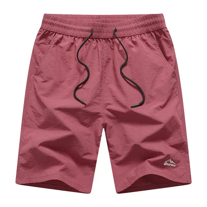 Herren-Shorts aus Baumwolle