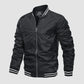 Herren Windjacke: Leichter Schutz & Komfort für Herbst/Winter