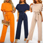 Geneva - Stylischer Jumpsuit