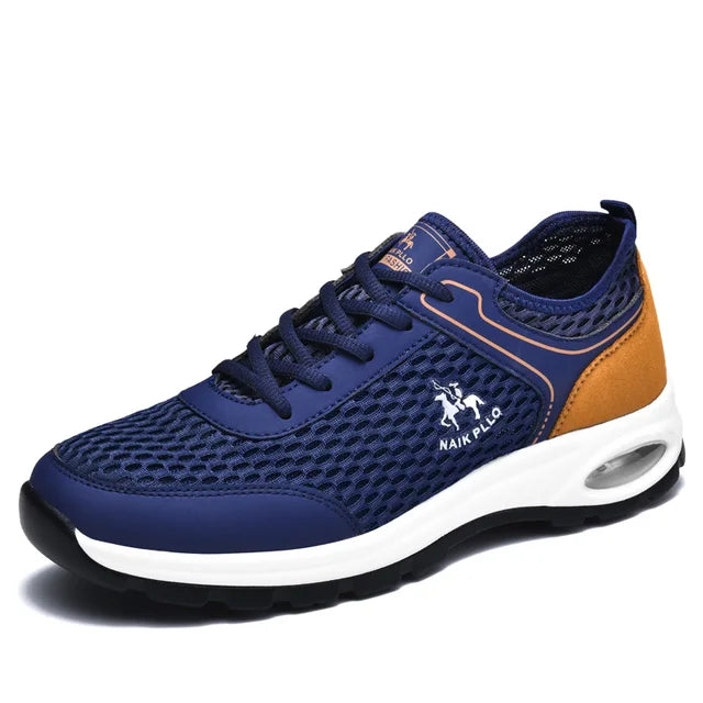 Lässige Herren-Sportschuhe – Komfort & Outdoor-Performance
