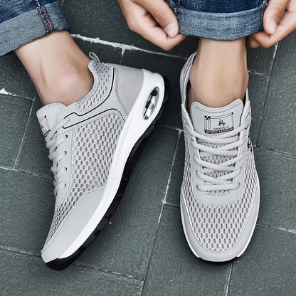 Lässige Herren-Sportschuhe – Komfort & Outdoor-Performance