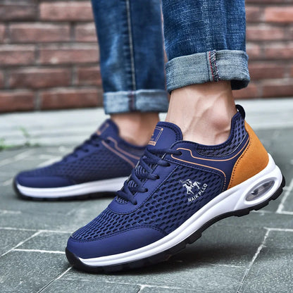 Lässige Herren-Sportschuhe – Komfort & Outdoor-Performance