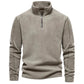 Reggie - Fleece Jacke