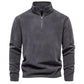 Reggie - Fleece Jacke