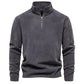 Reggie - Fleece Jacke