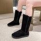 Cielo™ Bequeme und warme Stiefel