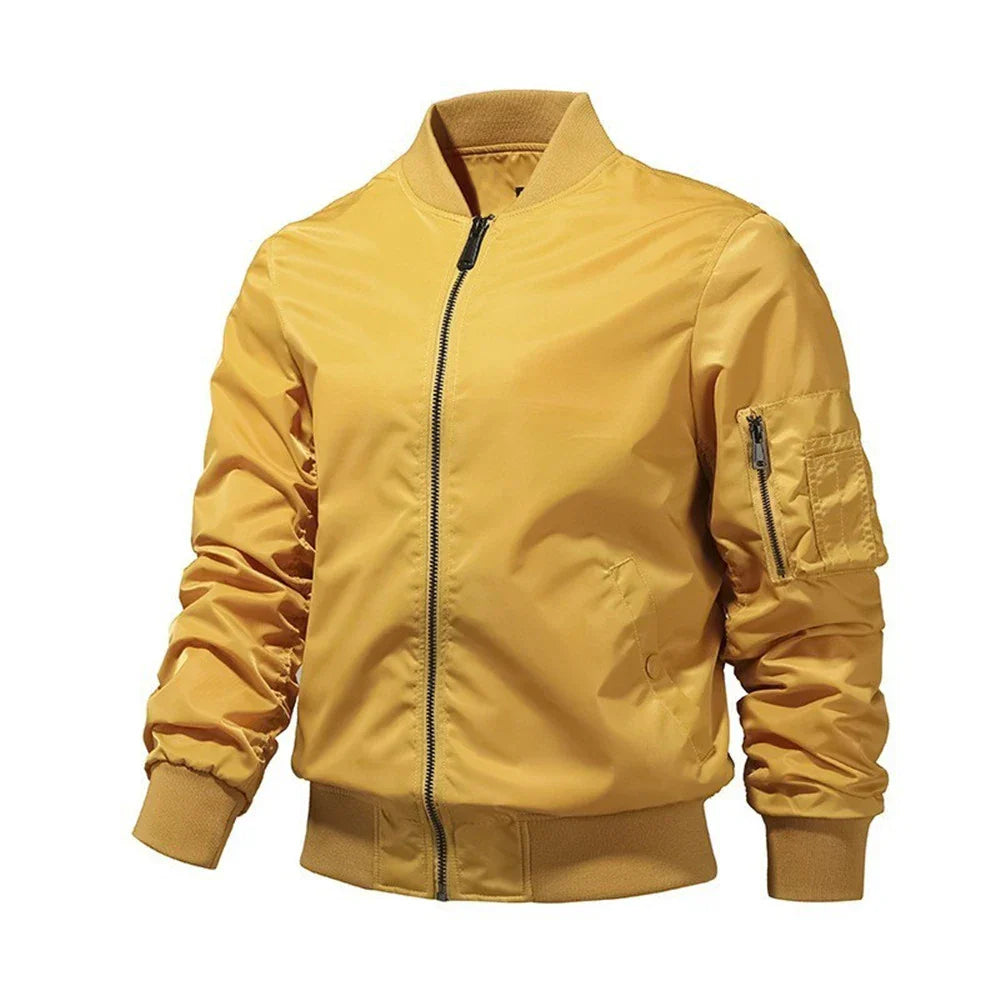 Dawson - Outdoor Jacke