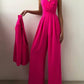 Belinda – Eleganter Overall