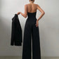 Belinda – Eleganter Overall