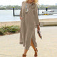 Bequemes und Elegantes Kleid - Amber