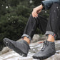 David - Polar Barfußschuhe