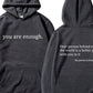 Alex - kapuzenpulli - unisex-stil