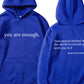 Alex - kapuzenpulli - unisex-stil