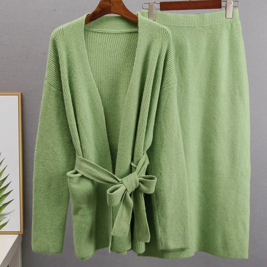 Thelma - Müheloses Set