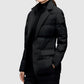 Eleni - Urbane Windbreaker Jacke für Frauen