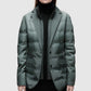 Eleni - Urbane Windbreaker Jacke für Frauen