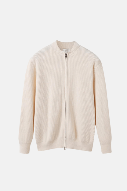 Amelia München™ - Shiny beige Set