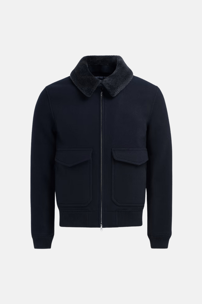 Amelia München™ - Styled Blue Set