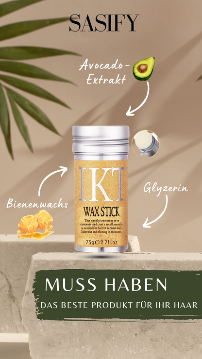 Petite Milli Baby Haarwachs Stick™ (1+1 GRATIS)