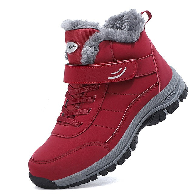 Zachary – winter-outdoor-sneaker