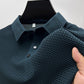 Isaak's Ice Silk Polo-Shirt