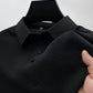 Isaak's Ice Silk Polo-Shirt