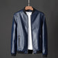 Alonzo - Stylische Lederjacke