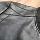 Alonzo - Stylische Lederjacke