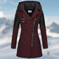 Briar – Moderner Wintermantel