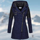 Briar – Moderner Wintermantel