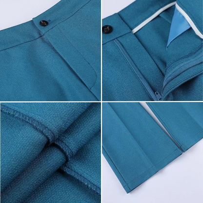 Arantique - Blazer Satz