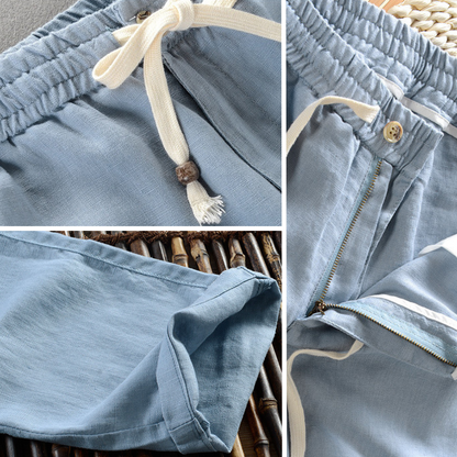 Lucio - Bequeme Hosen