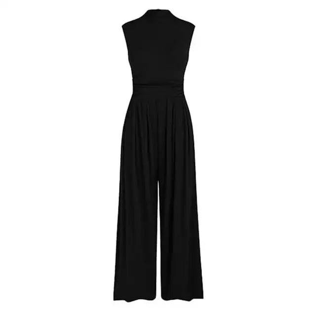 Zalea - Eleganter Formeller Jumpsuit