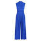 Zalea - Eleganter Formeller Jumpsuit